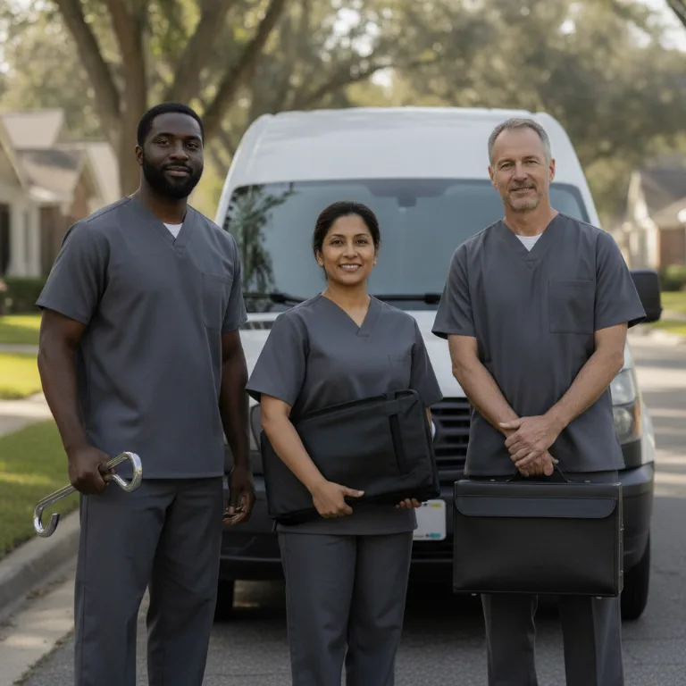 funeral home Bushey